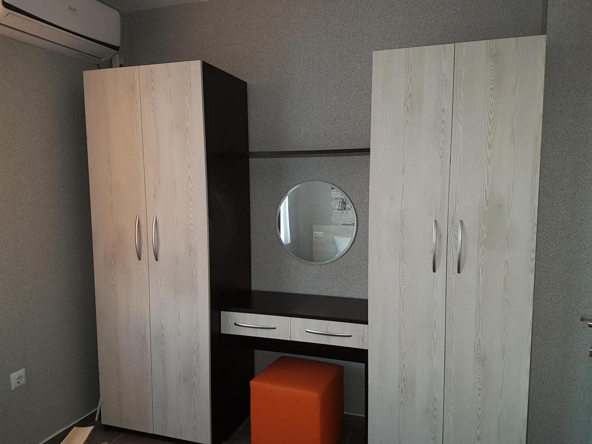 Apart Hotel Iglika Pomorie Phòng bức ảnh